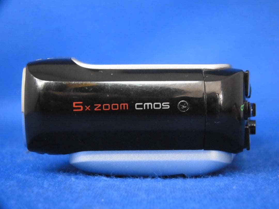 #3227 Xacti DMX-CG11 SANYO 電池・充電器