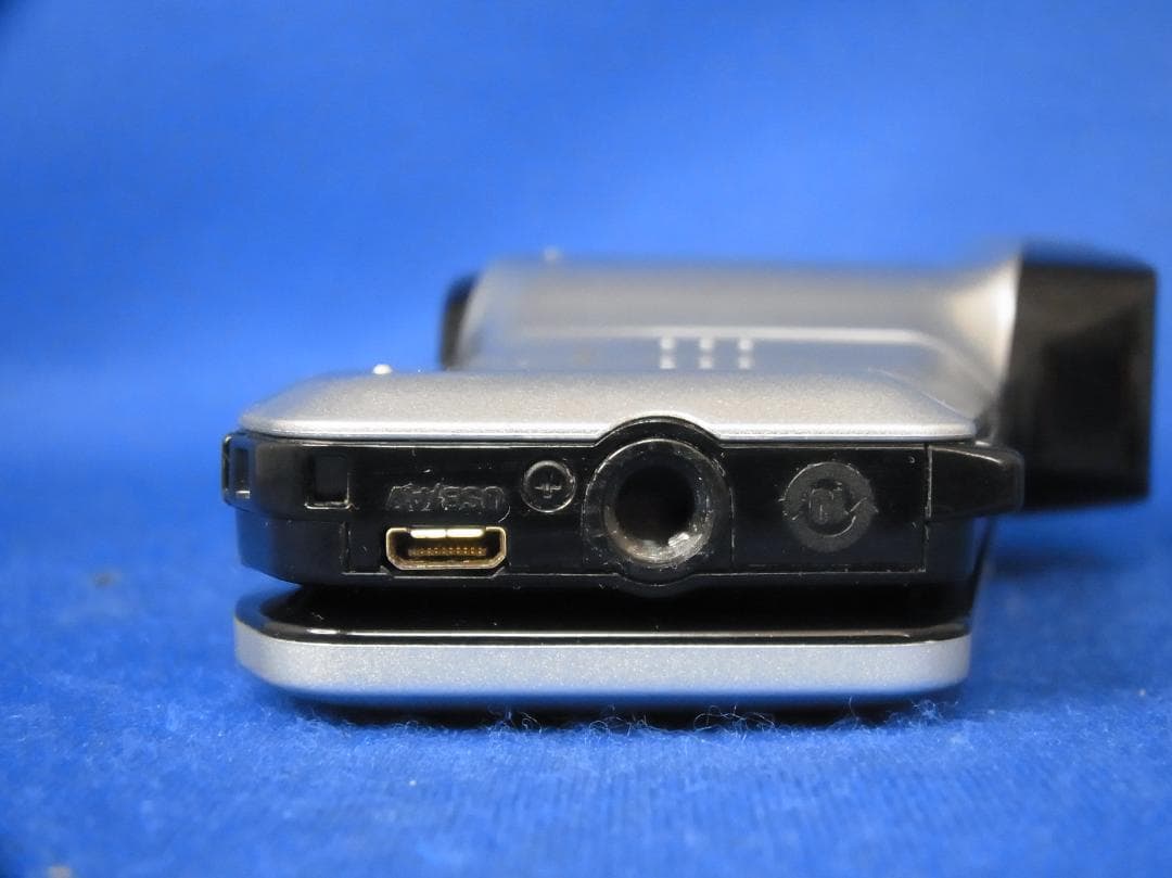#3227 Xacti DMX-CG11 SANYO 電池・充電器