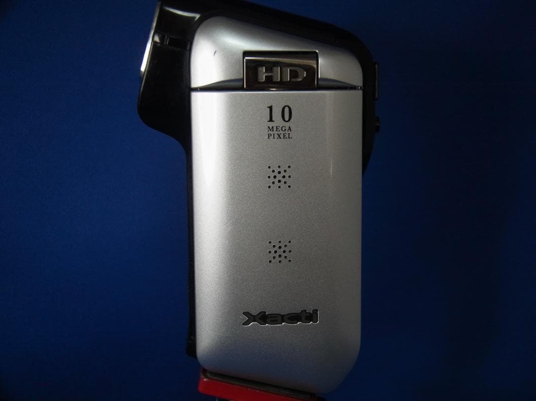 #3227 Xacti DMX-CG11 SANYO 電池・充電器