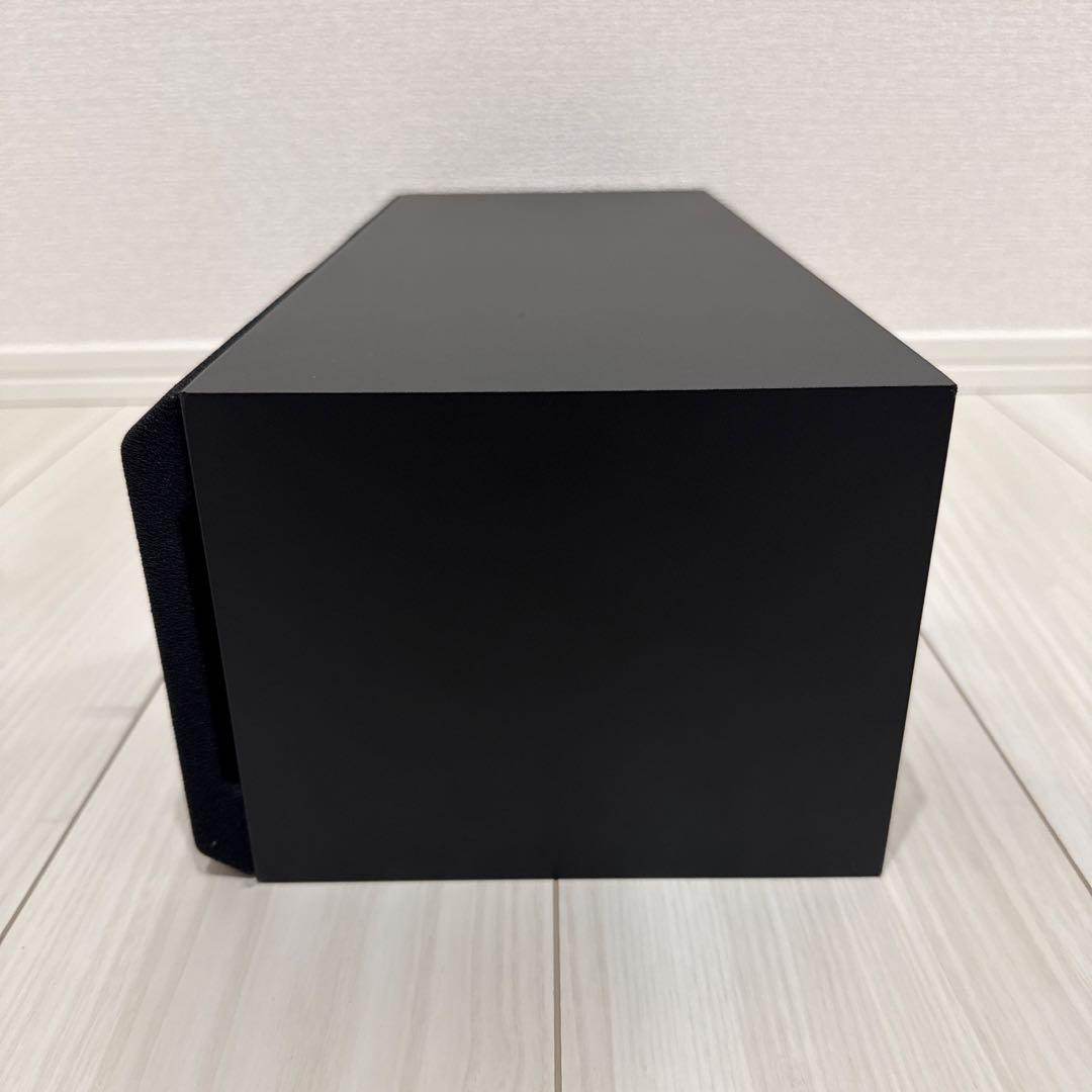 【美品 土日速発送可】SONY SS-CS8 センタースピーカー 中古