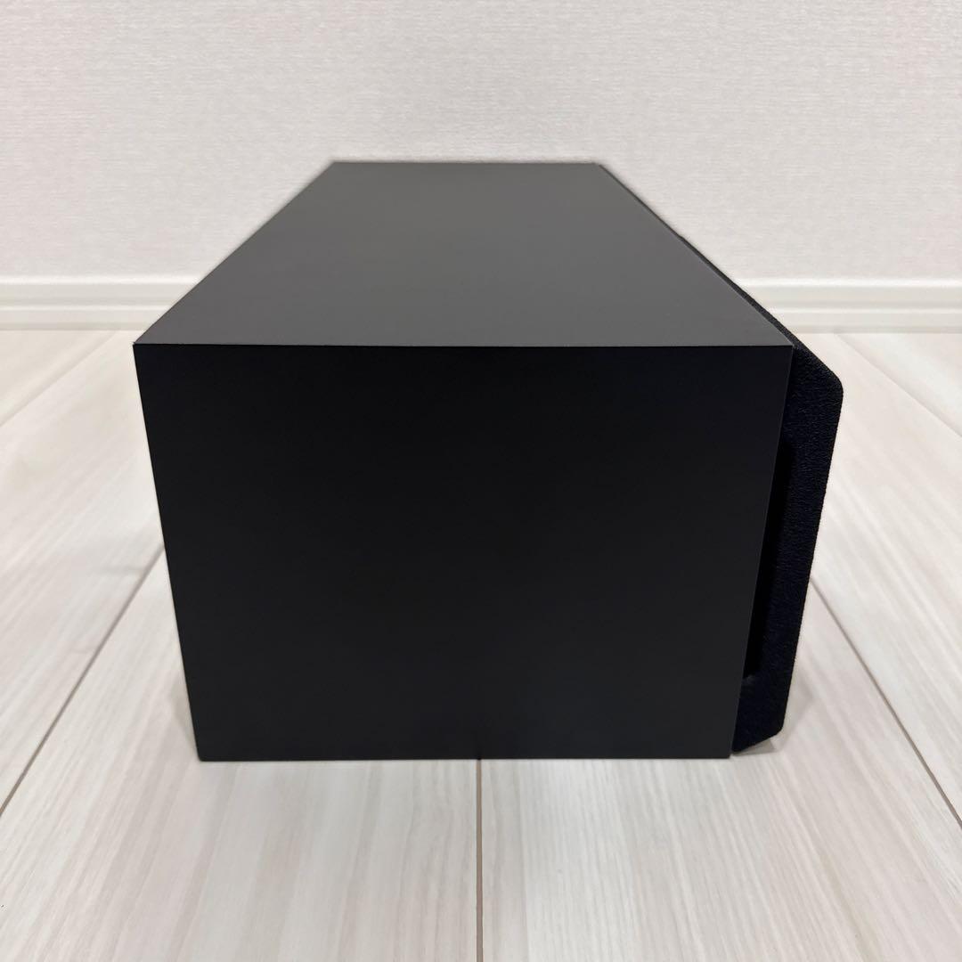 【美品 土日速発送可】SONY SS-CS8 センタースピーカー 中古