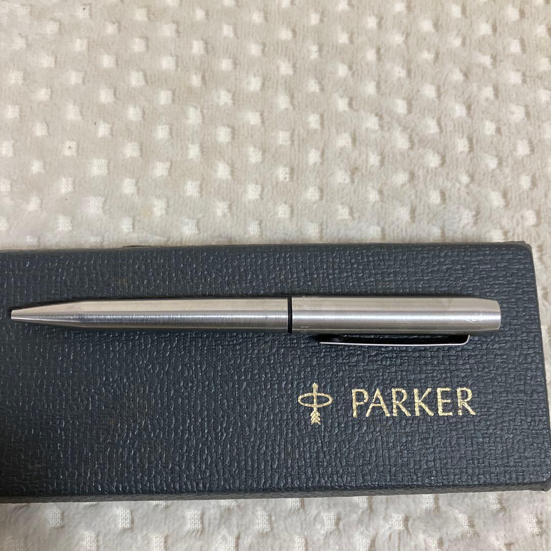 PARKER 45 フライター 万年筆・ボールペン セット