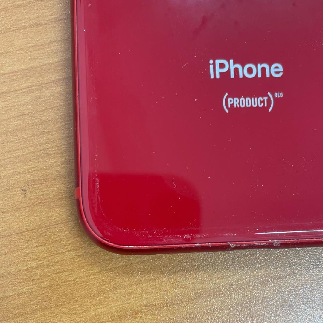 P*h様 動作確認済み iPhone 8 256GB ID:C4246