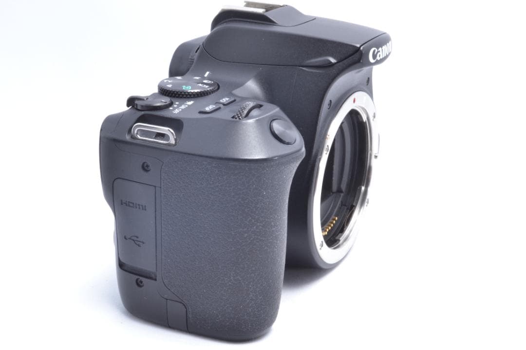 初期不良保証✨Canon KissX10✨ダブルレンズセット✨おまけ多数✨