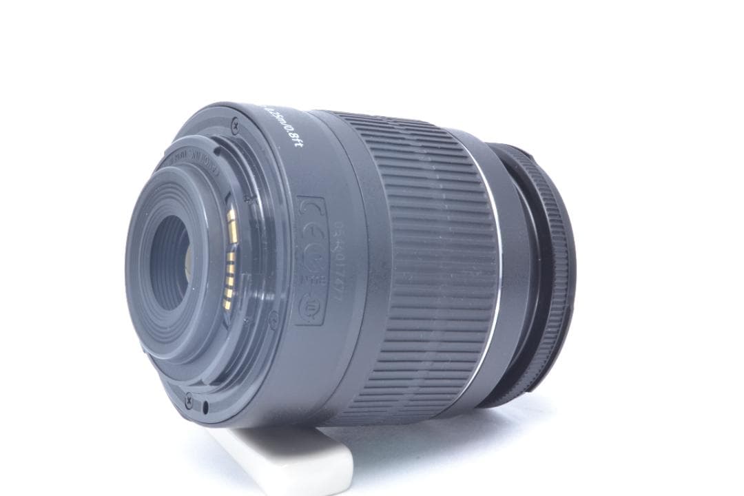 初期不良保証✨Canon KissX10✨ダブルレンズセット✨おまけ多数✨