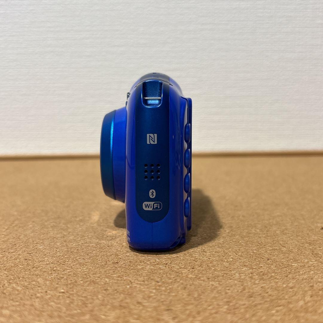 実写美⭕️美品【動作確認済】 Nikon coolpix W100