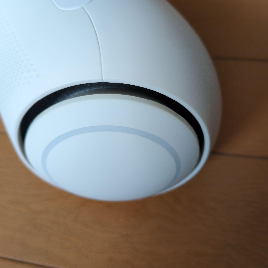 LG Electronics XBOOM Go PL7W ホワイト 美品！