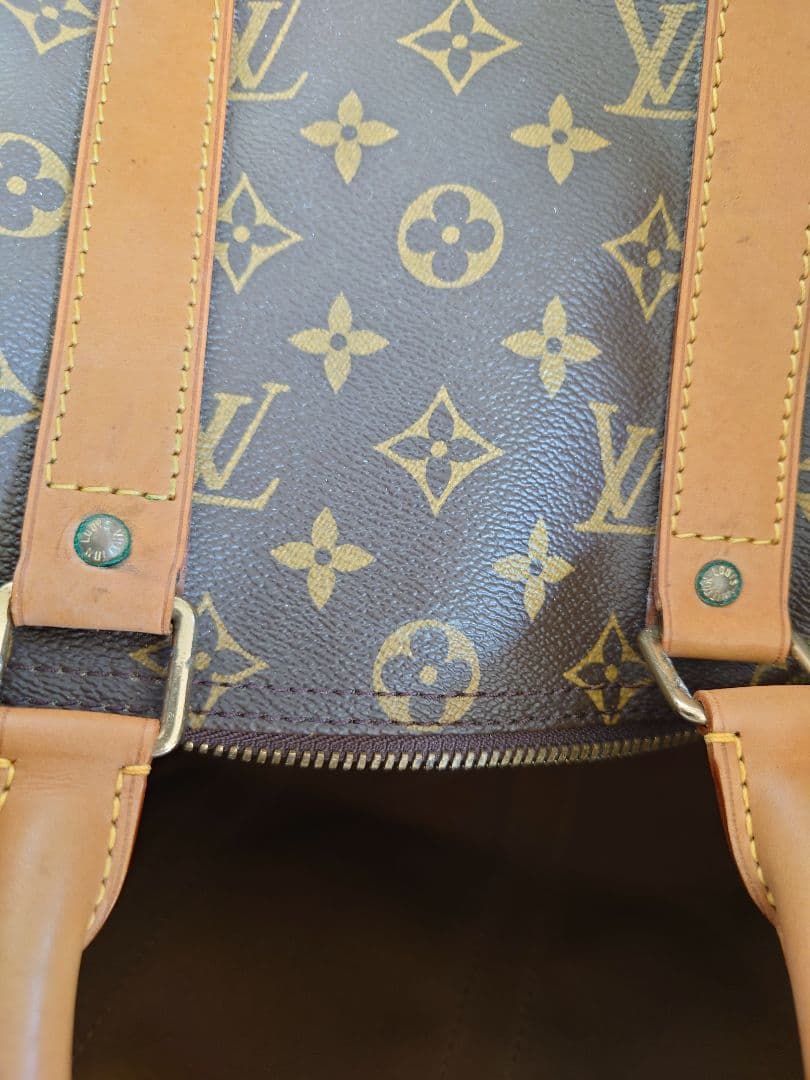 LOUISVUITTON キーポル45 モノグラム