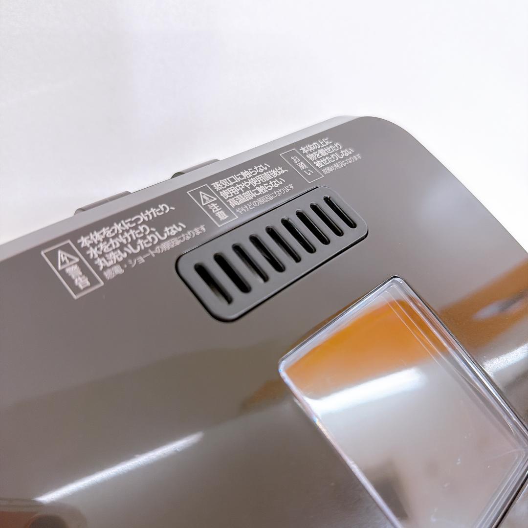 【美品】siroca おうちベーカリー SB-ID151 ブラック