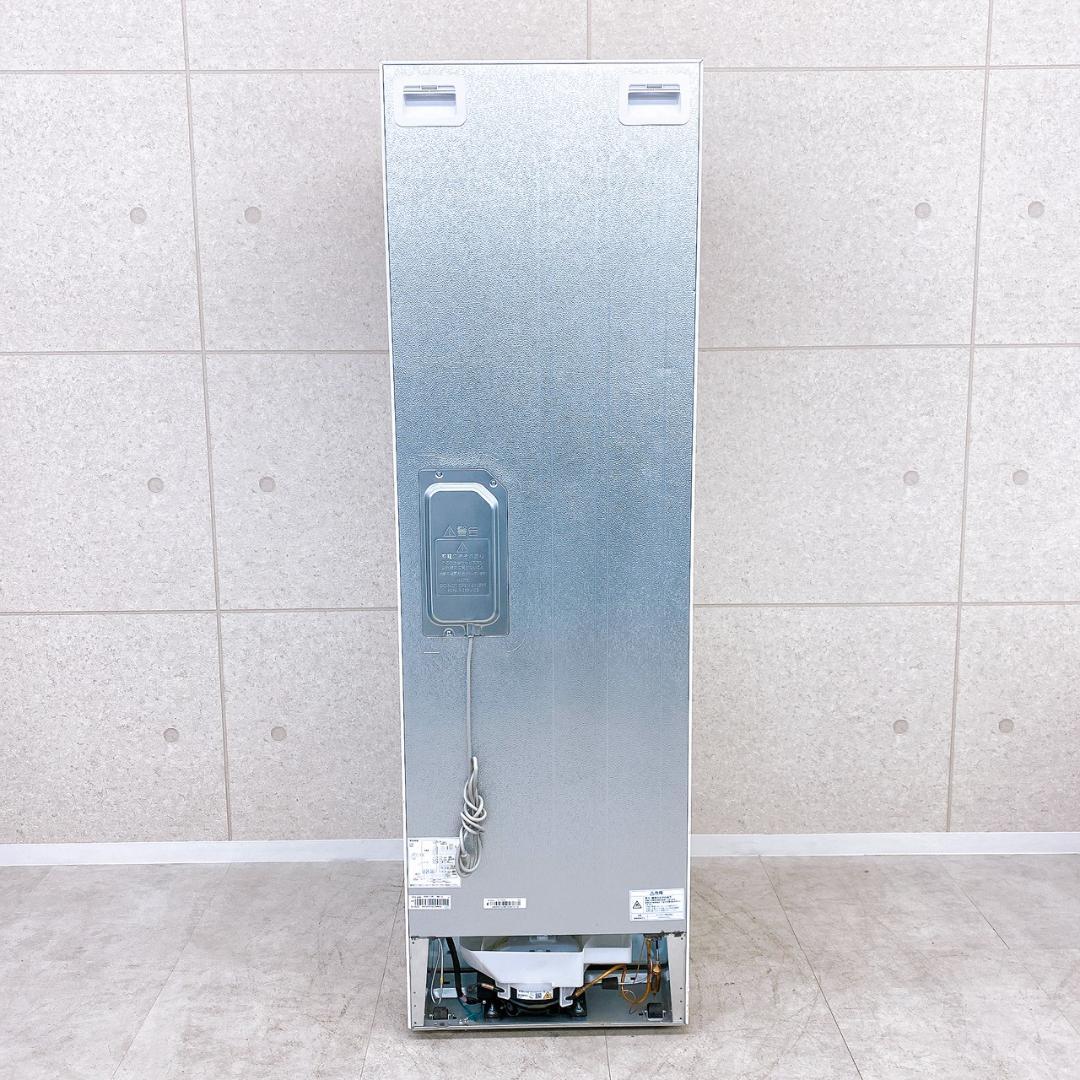 2025年製 Haier ハイアール 335L 冷凍冷蔵庫 JR-CV34C