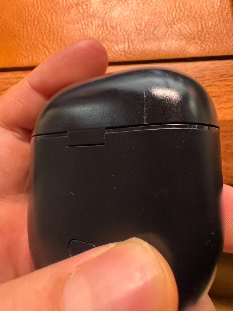 中古完動品　Bose QuietComfort Earbuds II 本体