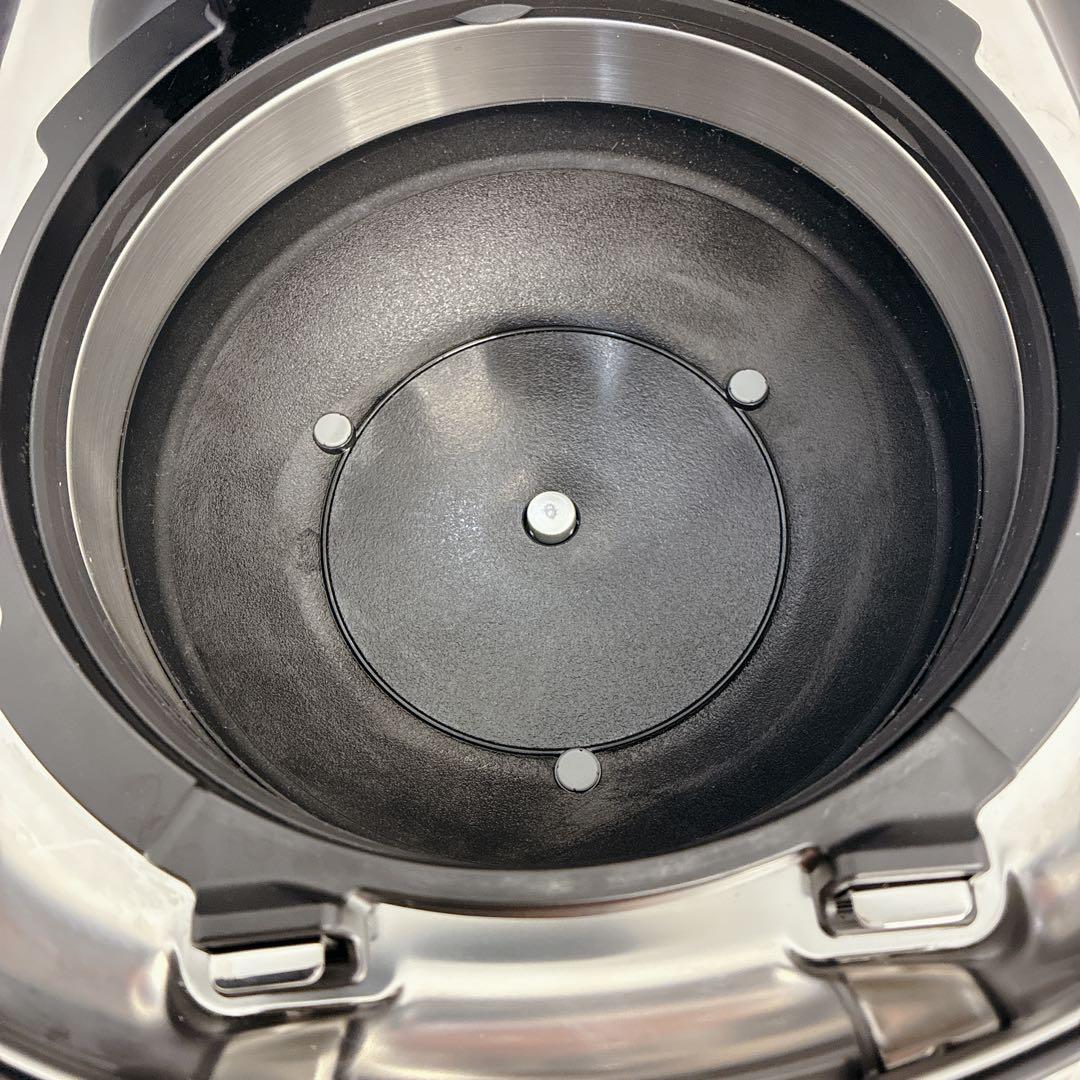 タイガー 炊飯器 3.5合炊き 土鍋圧力IHジャー炊飯器 JRX-G060-KG