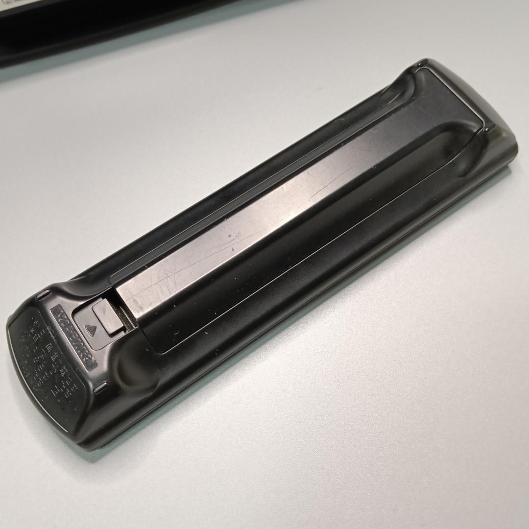 パナソニック SC-HC3-S コンパクトステレオシステム D-dockシルバー