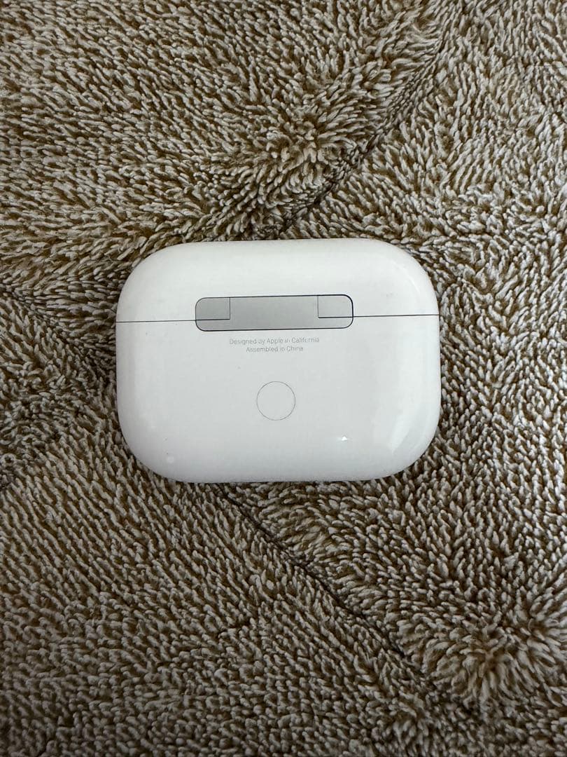 Apple AirPods Pro 第2世代