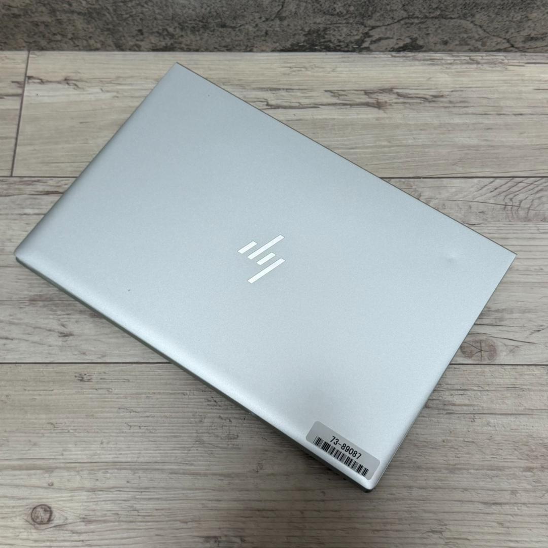 高性能PC/第11世代/HP/i7/メモリ16GB/SSD512GB/830G8