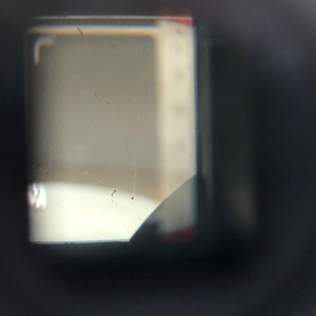 Canon demi EE17 フィルムカメラ