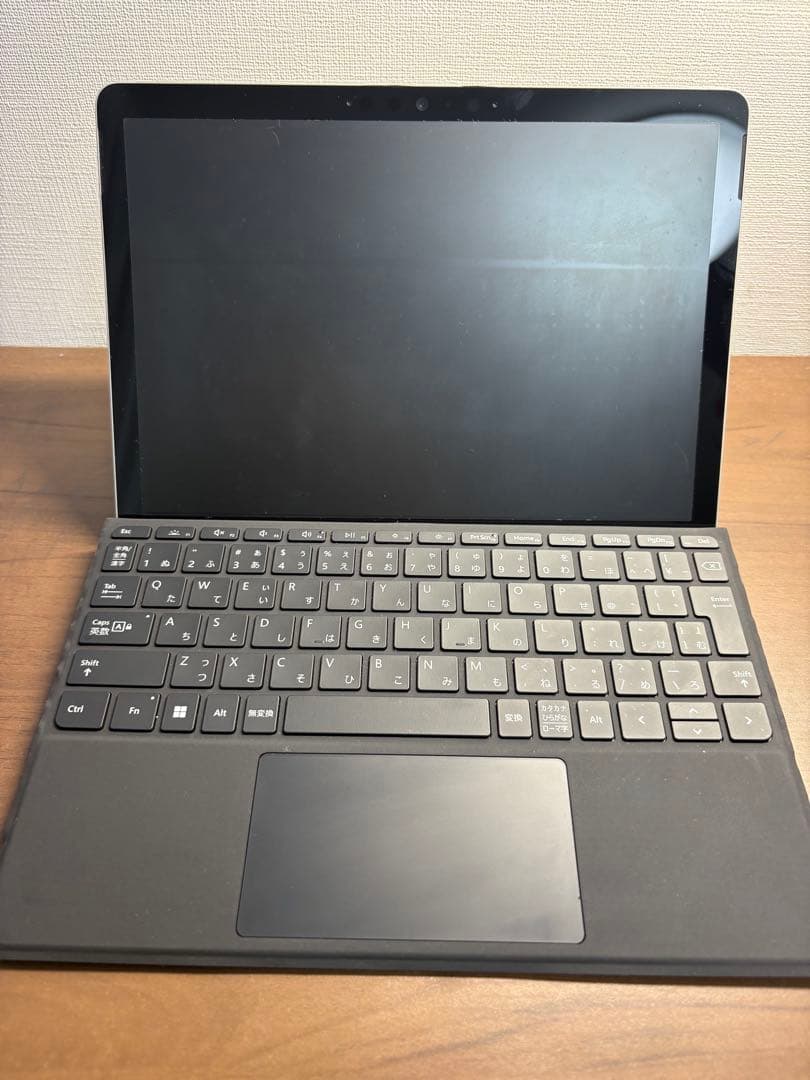 Microsoft Surface Go3【バッテリー容量98%‼️】