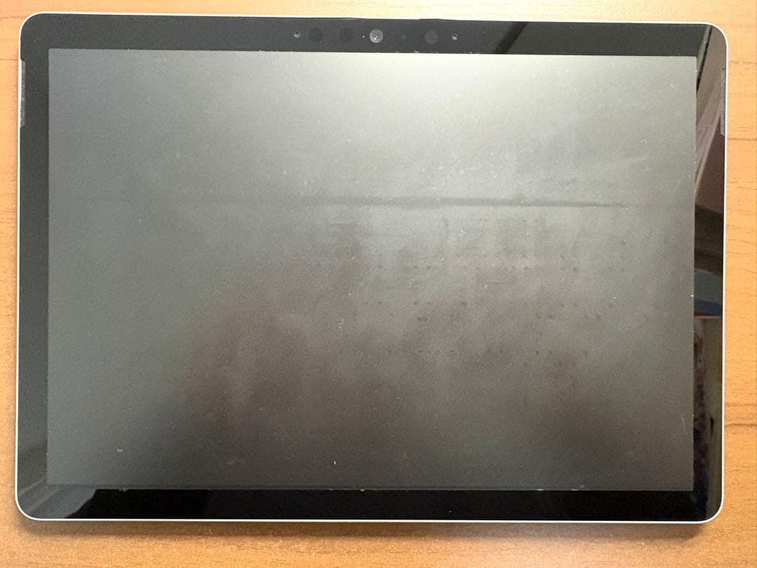 Microsoft Surface Go3【バッテリー容量98%‼️】