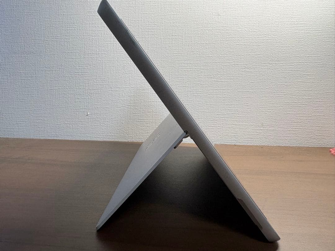 Microsoft Surface Go3【バッテリー容量98%‼️】