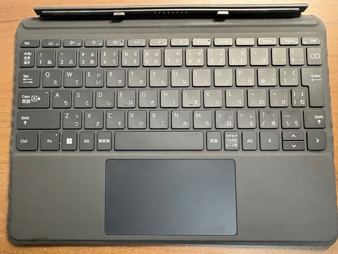 Microsoft Surface Go3【バッテリー容量98%‼️】