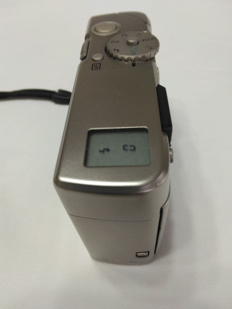 MINOLTA TC-1 コンパクトフィルムカメラ
