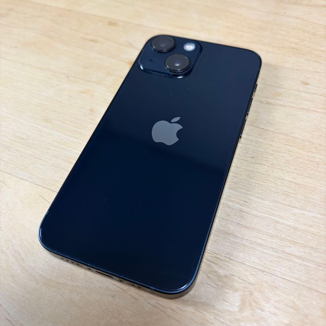 【美品】iPhone13mini 256GB UAGケース付き