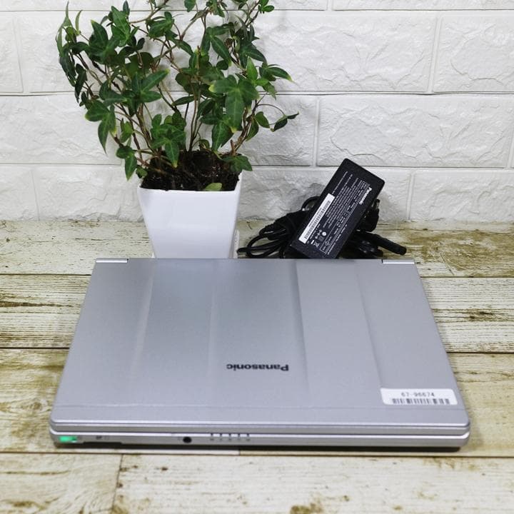 レッツノート cf-sv1 RAM16GB 11世代i5 Office2024