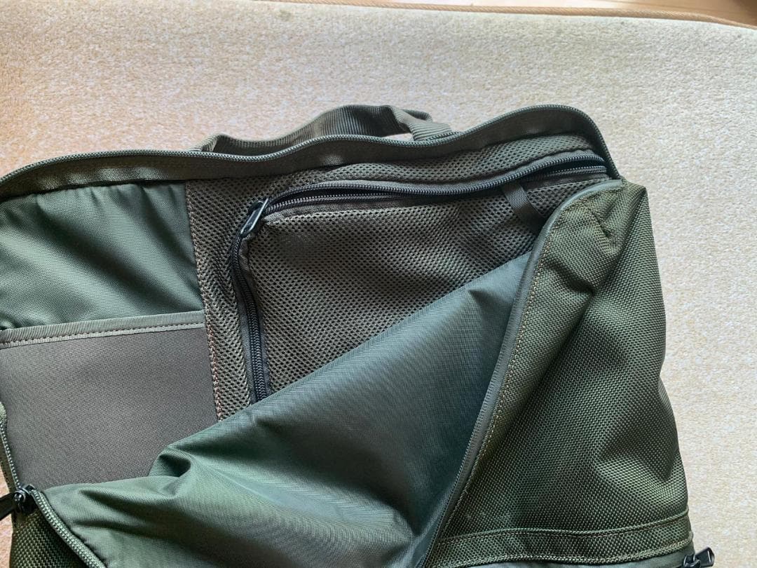 THE NORTH FACE シャトルローラー スーツケース／キャリーバッグ