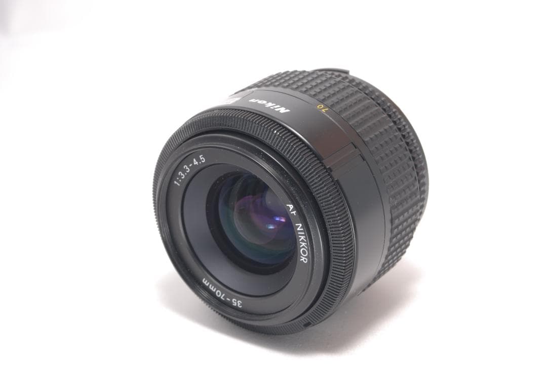 ⭐️一眼レフデビューにも⭐️Nikon D80　デジタル一眼レフ　カメラ　ニコン