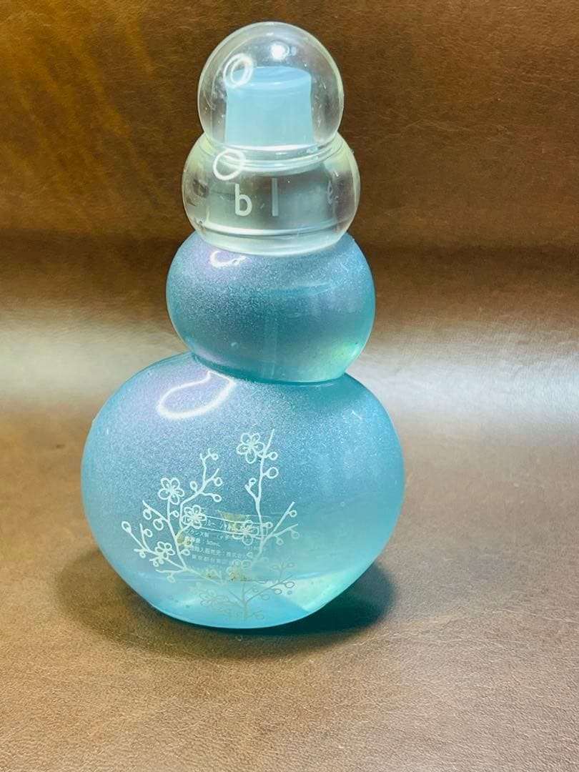 ほぼ未使用 アザロ　ブルー　シャルム　オーデトワレ　香水　30ml
