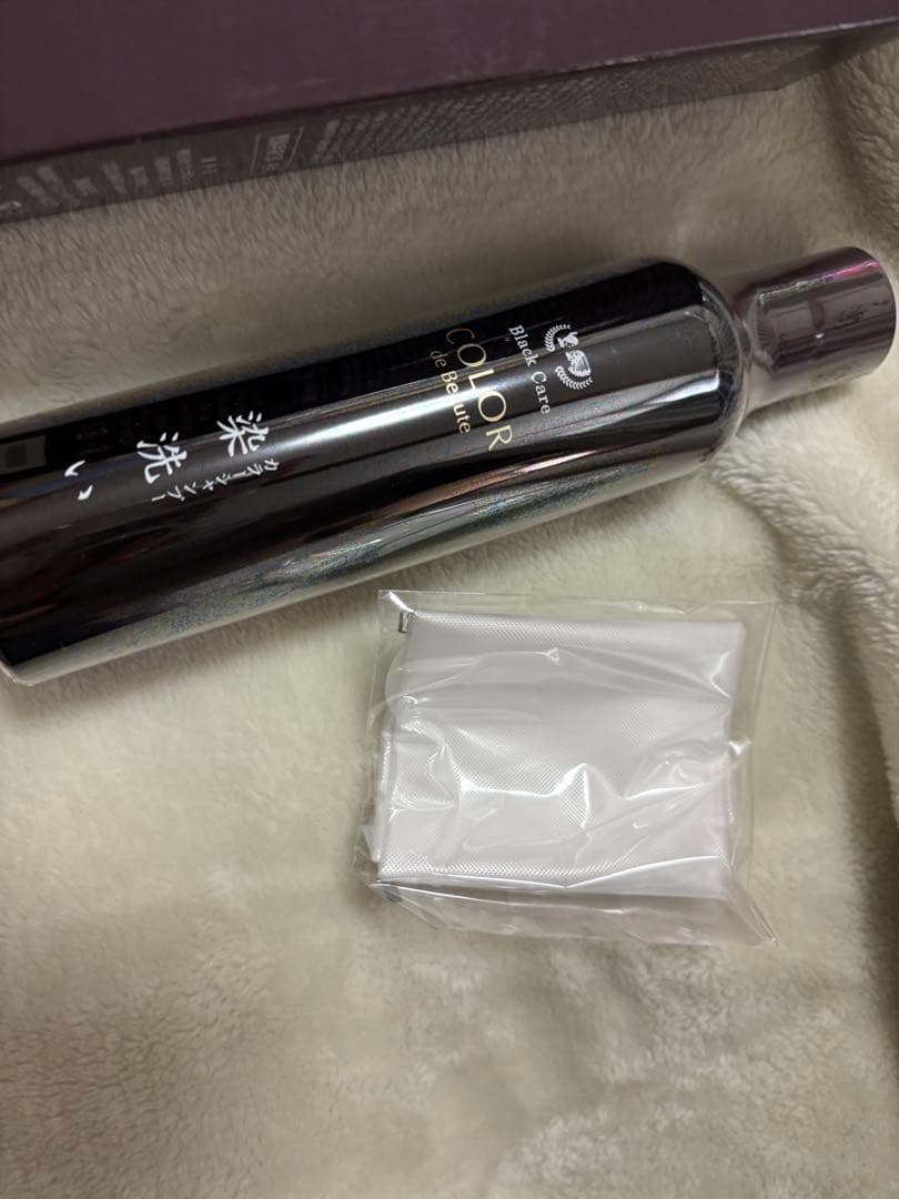 カラードボーテ カラーケアシャンプー 200ml