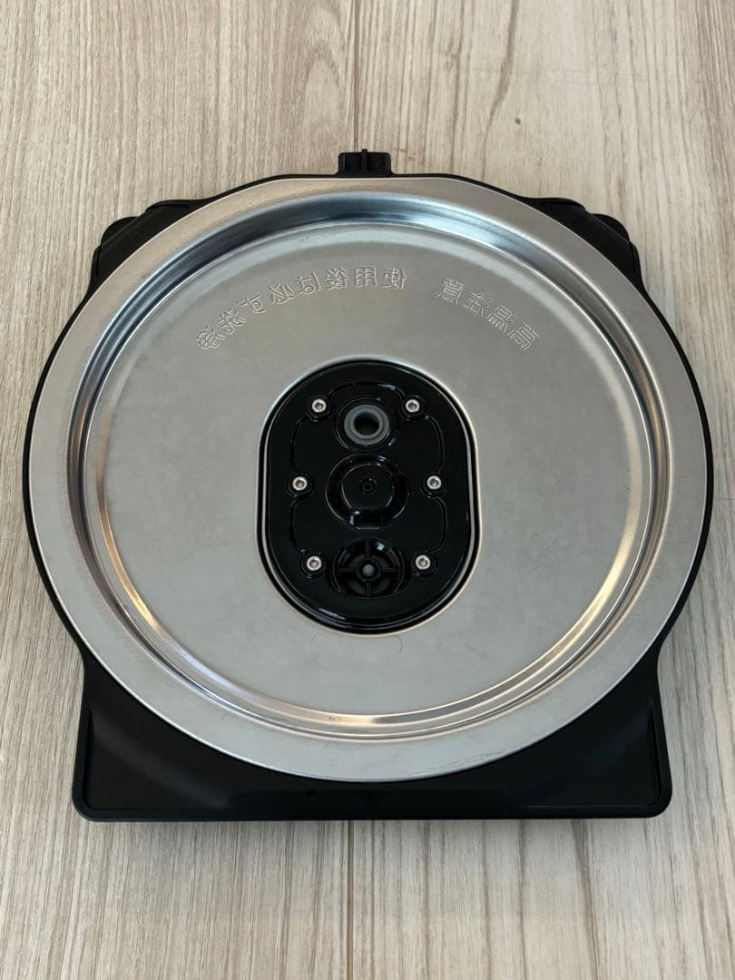 【美品】TIGER タイガー JRI-A100 KM 炊飯器5.5合