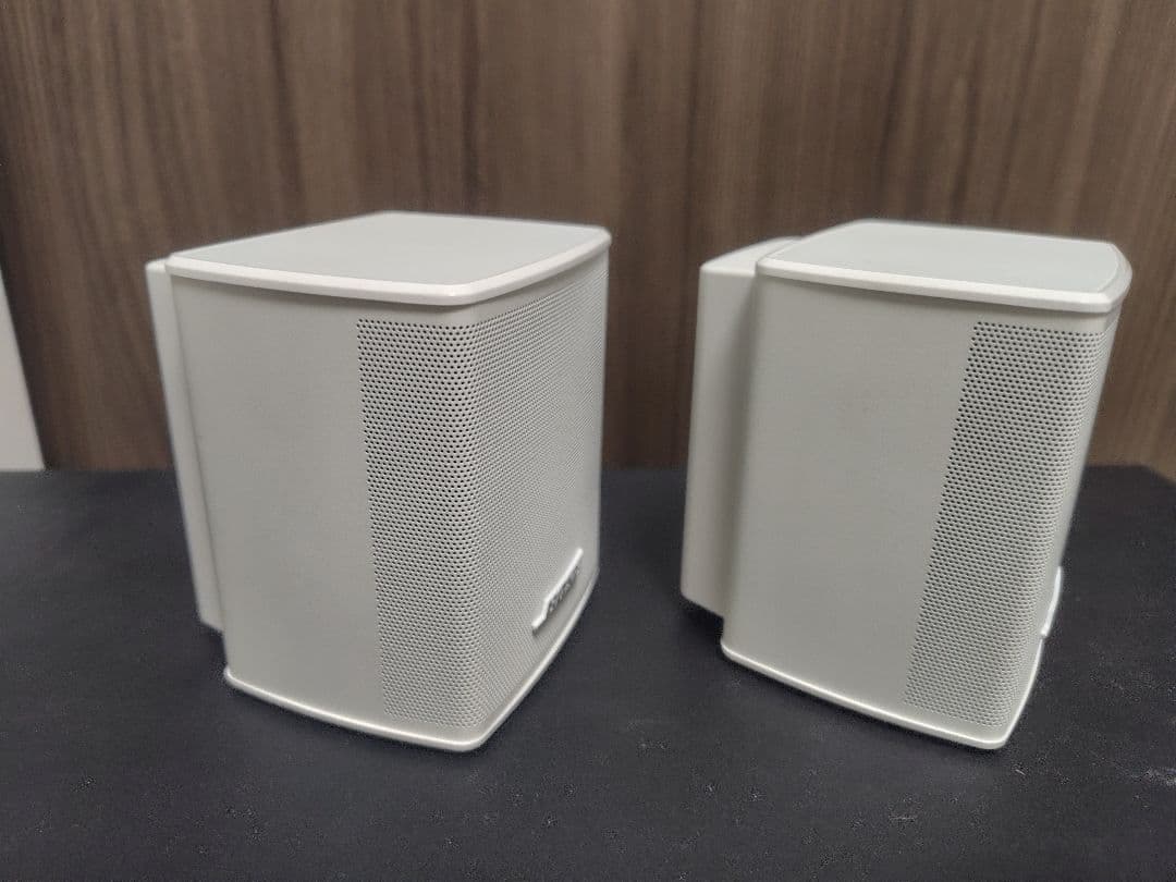 Bose サラウンドスピーカーセット