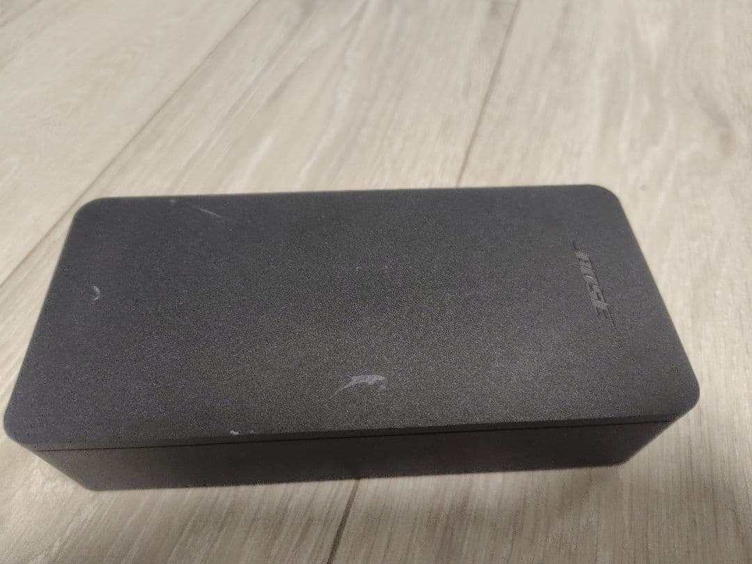 Bose サラウンドスピーカーセット