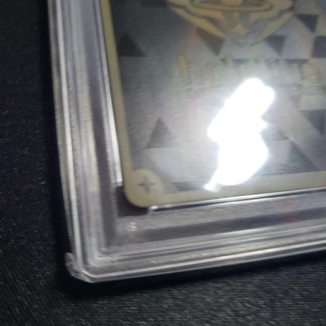 【世界45枚】沙花叉クロヱ UR ホロカ クインテットスペクトラム PSA10