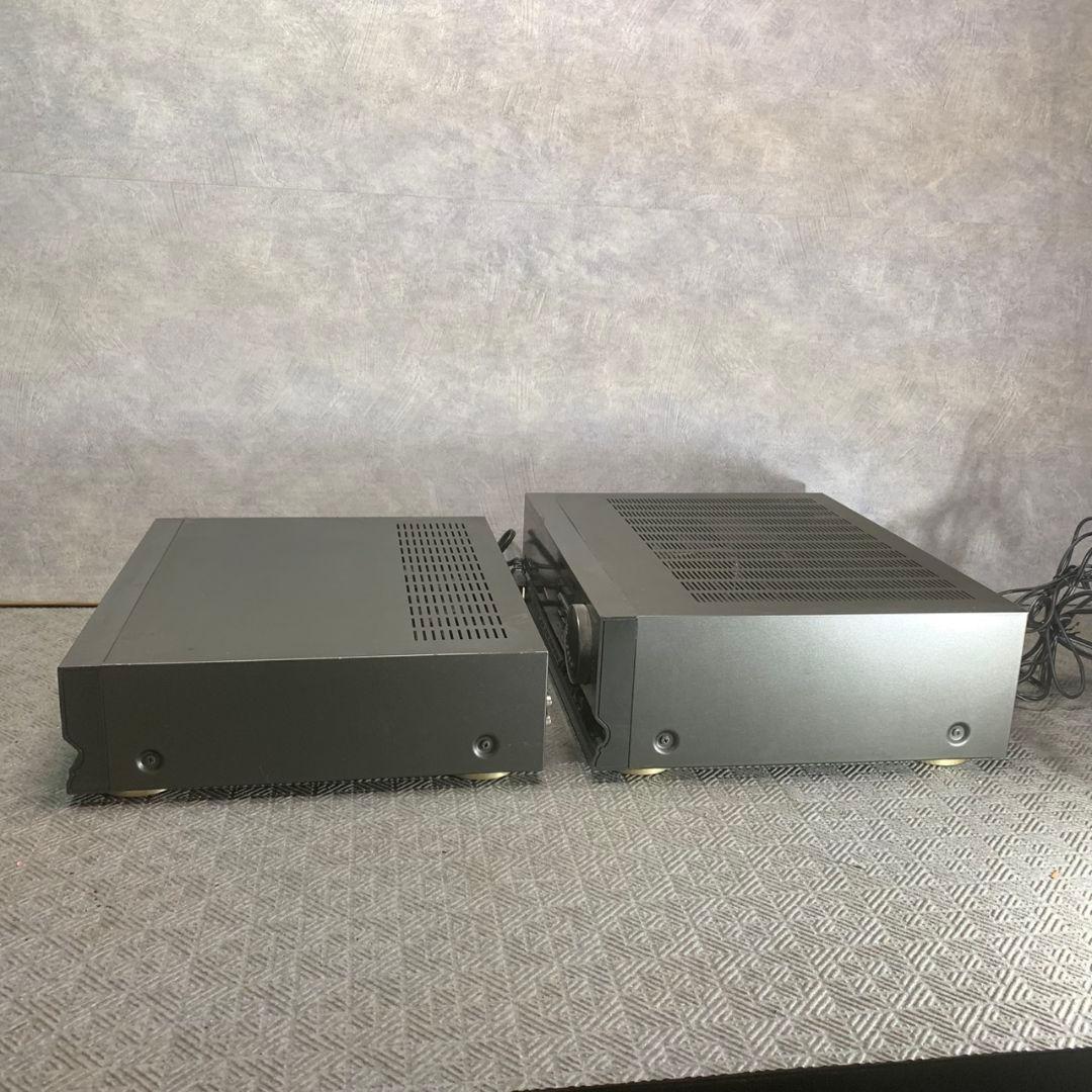 K323 SANSUI A-900XD / G-900XD セット売り