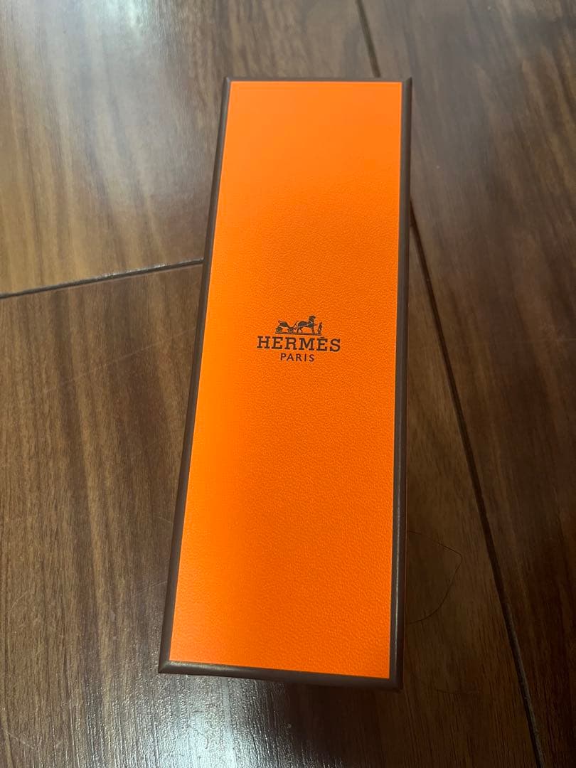 【新品】HERMES エルメス アトマイザーレフィラブル ヴォースイフト