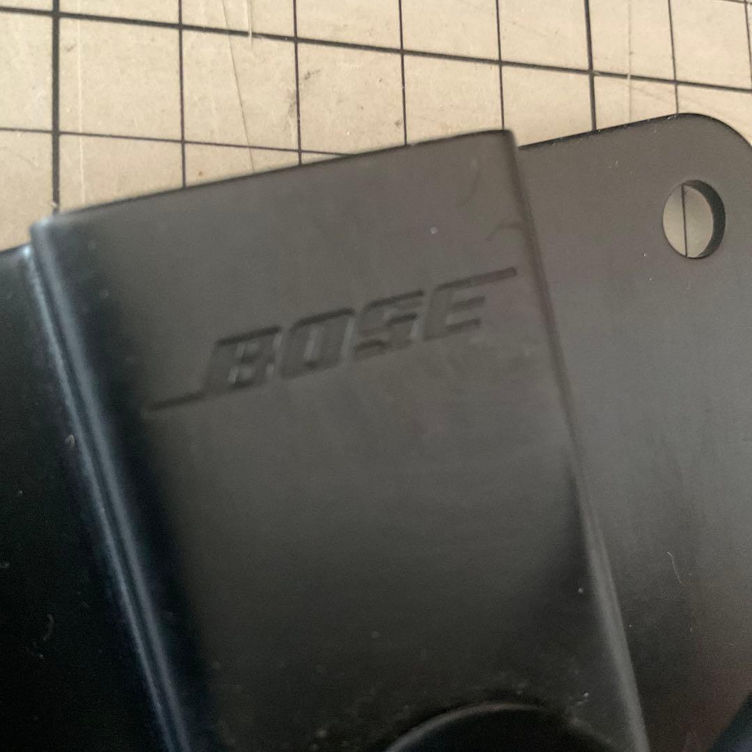 BOSE スピーカー 111PYB　シリアルナンバー連番 2個　ピラミッド型