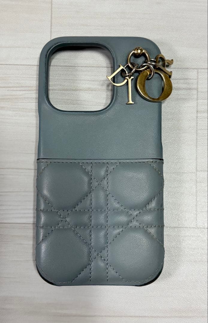 DIOR iPhone14Pro ケース