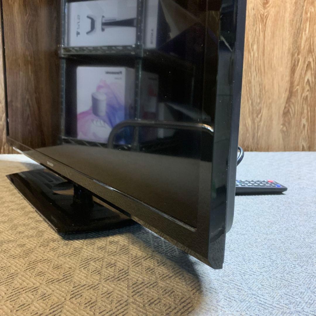 H727\" SHARP AQUOS 32インチ 液晶テレビ 2T-C32AE1