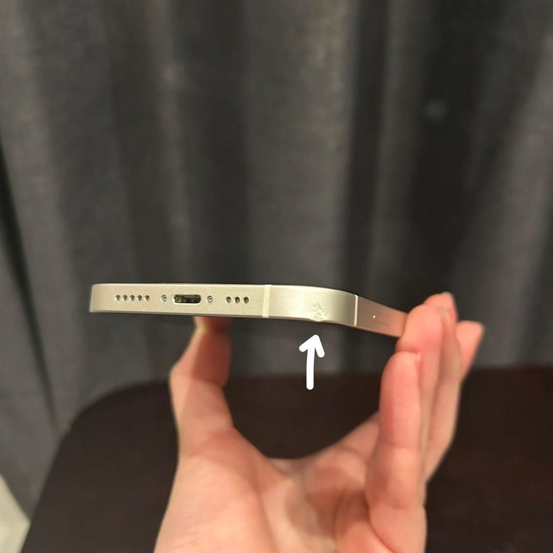 【美品】iPhone12 64GB