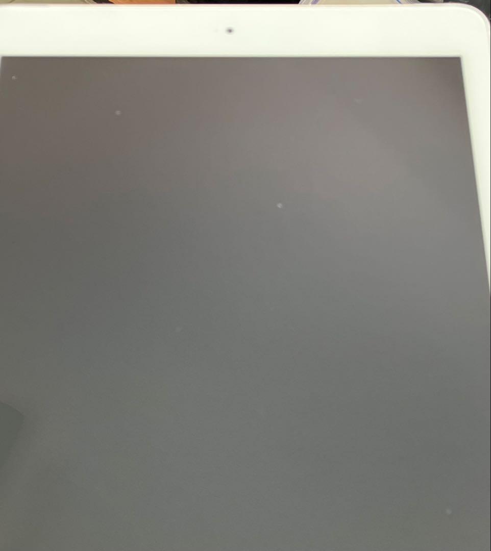 【完動品】iPad 第5世代 32GB SIMフリー 【すぐ発送】