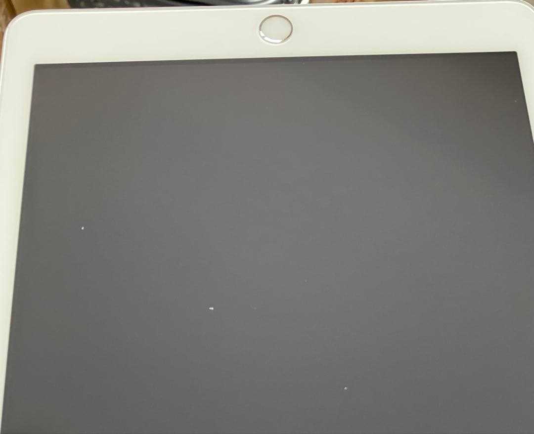 【完動品】iPad 第5世代 32GB SIMフリー 【すぐ発送】