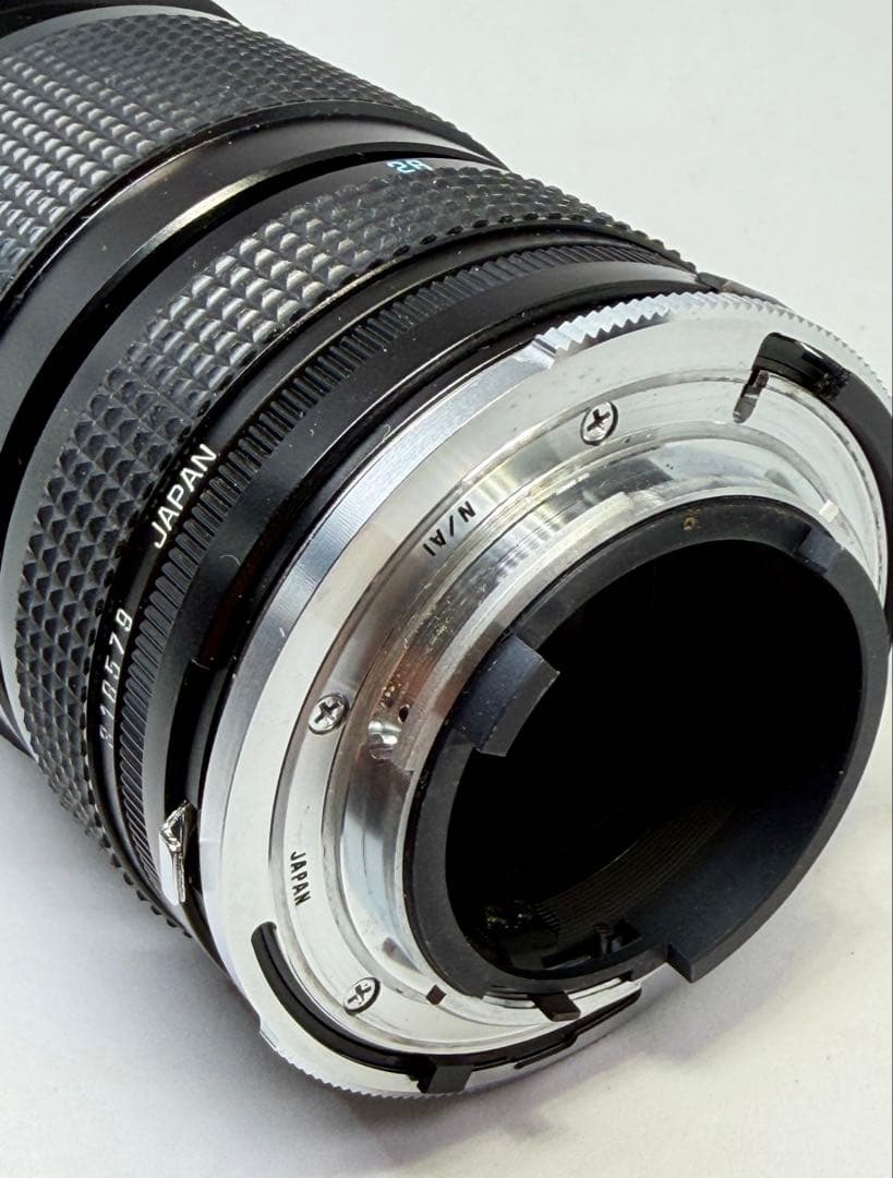 超美品！タムロン TAMRON 27A SP 28-80mm F/3.5-4.2