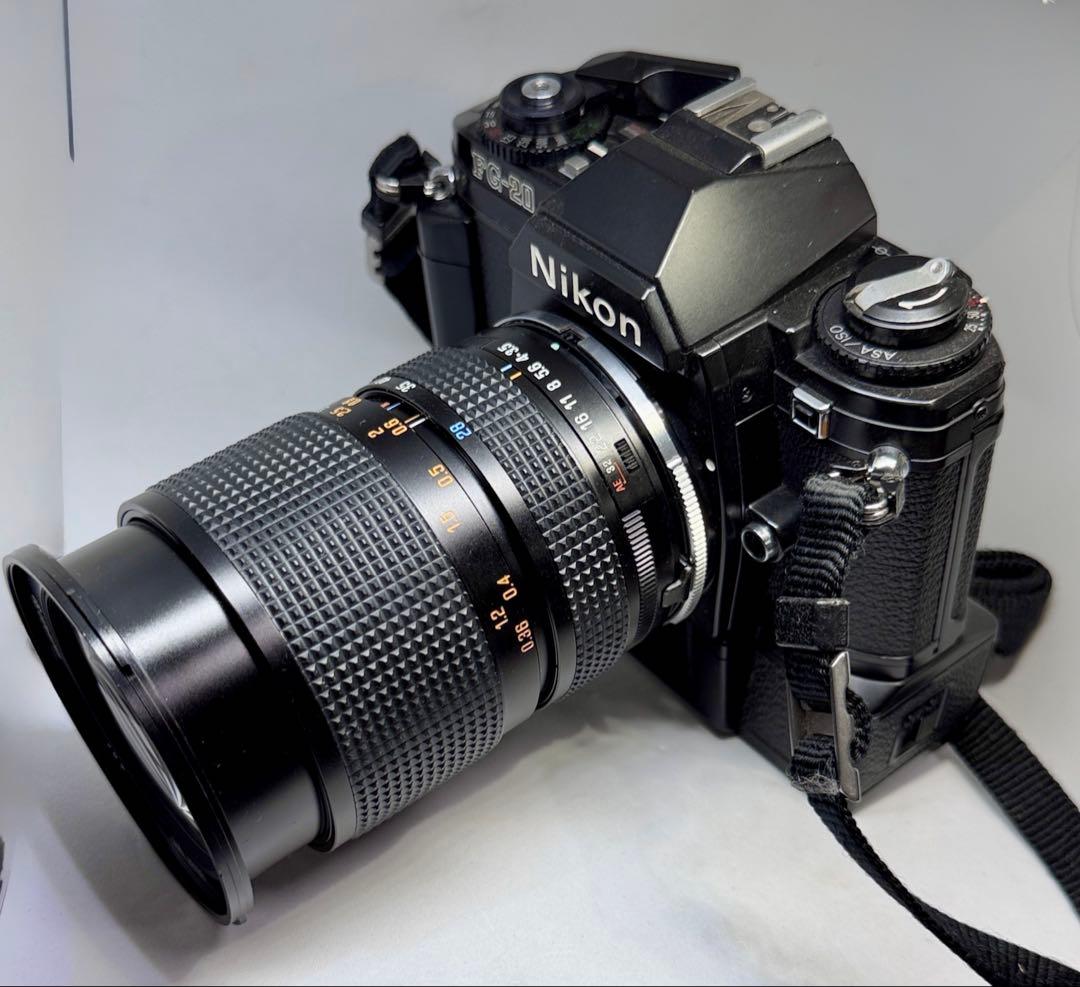 超美品！タムロン TAMRON 27A SP 28-80mm F/3.5-4.2
