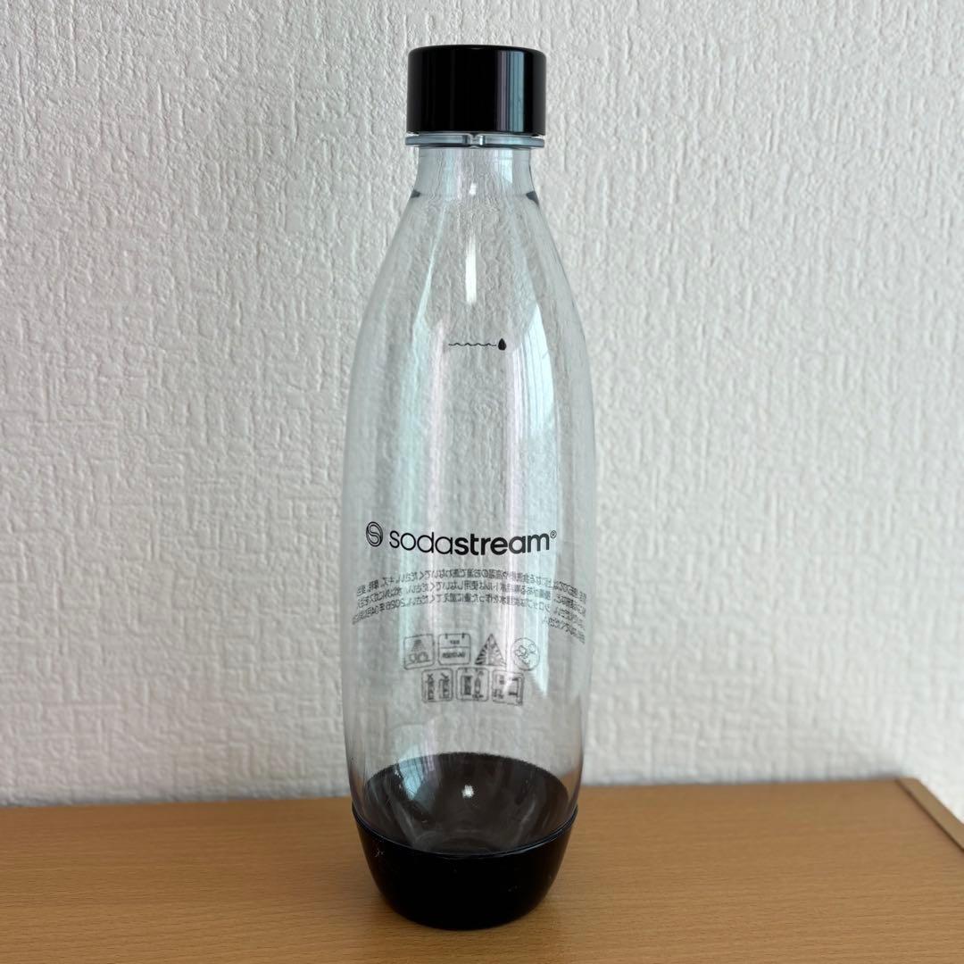 【24時間以内発送】sodastream TERRA 炭酸水メーカー