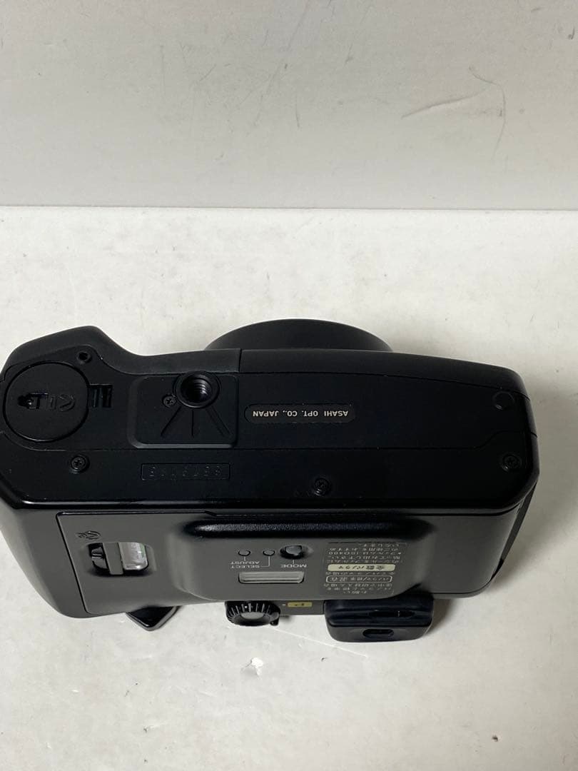 動作確認済 PENTAX ESPIO 110 ペンタックス コンパクトカメラ