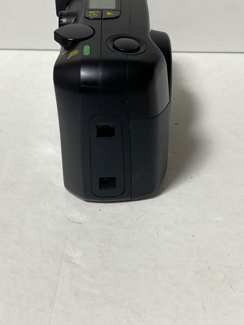動作確認済 PENTAX ESPIO 110 ペンタックス コンパクトカメラ