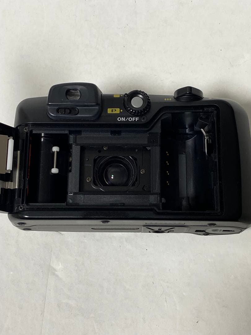 動作確認済 PENTAX ESPIO 110 ペンタックス コンパクトカメラ