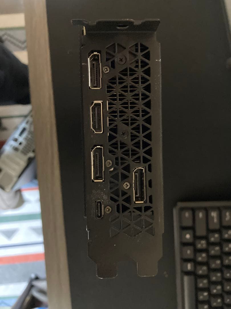 GeForce RTX 2080 グラフィックボード